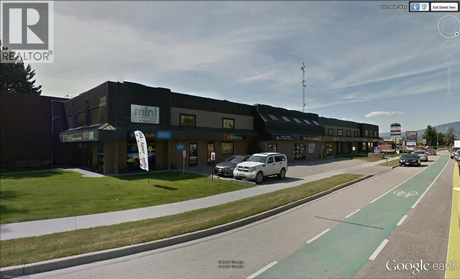 2009 E Enterprise Way Unit# 5