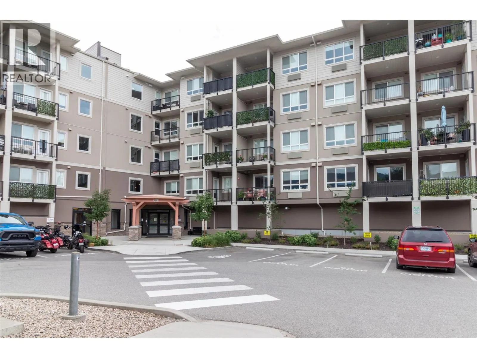2301 Carrington Road Unit# 126