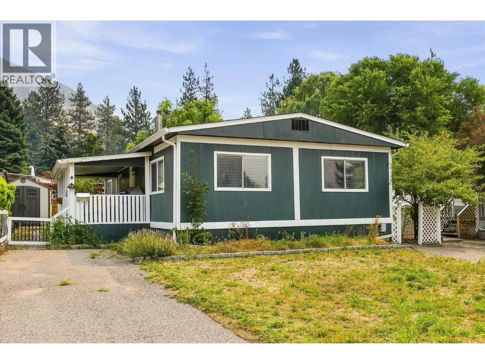 1999 Highway 97 S Unit# 101