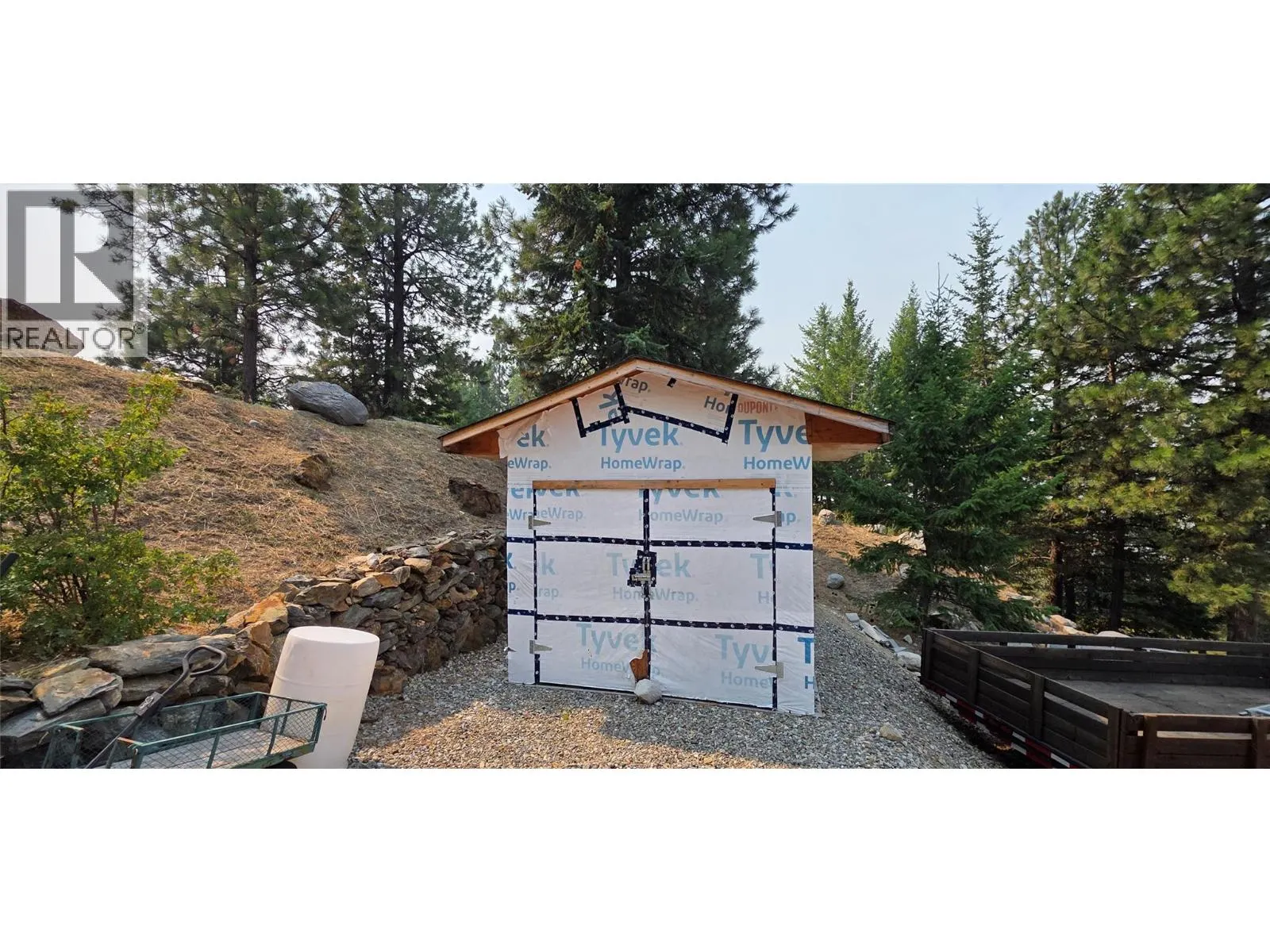 120 Sasquatch Court