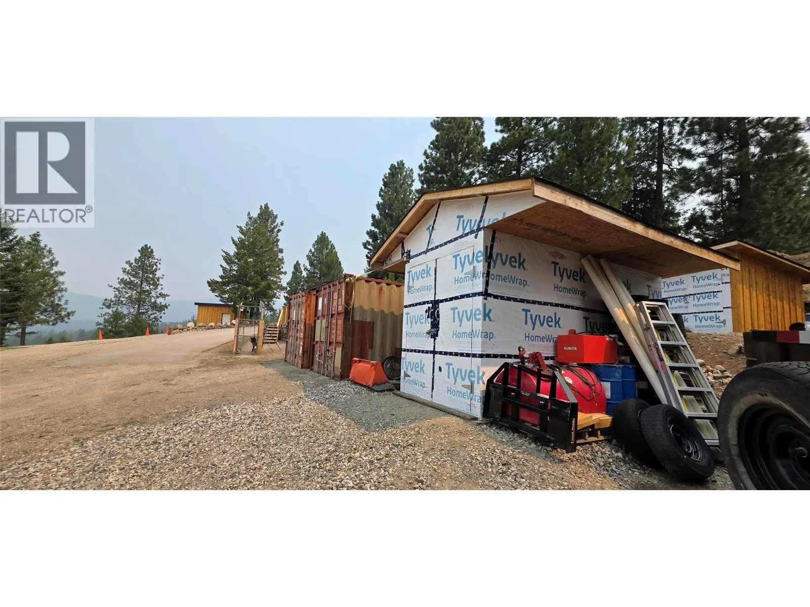 120 Sasquatch Court