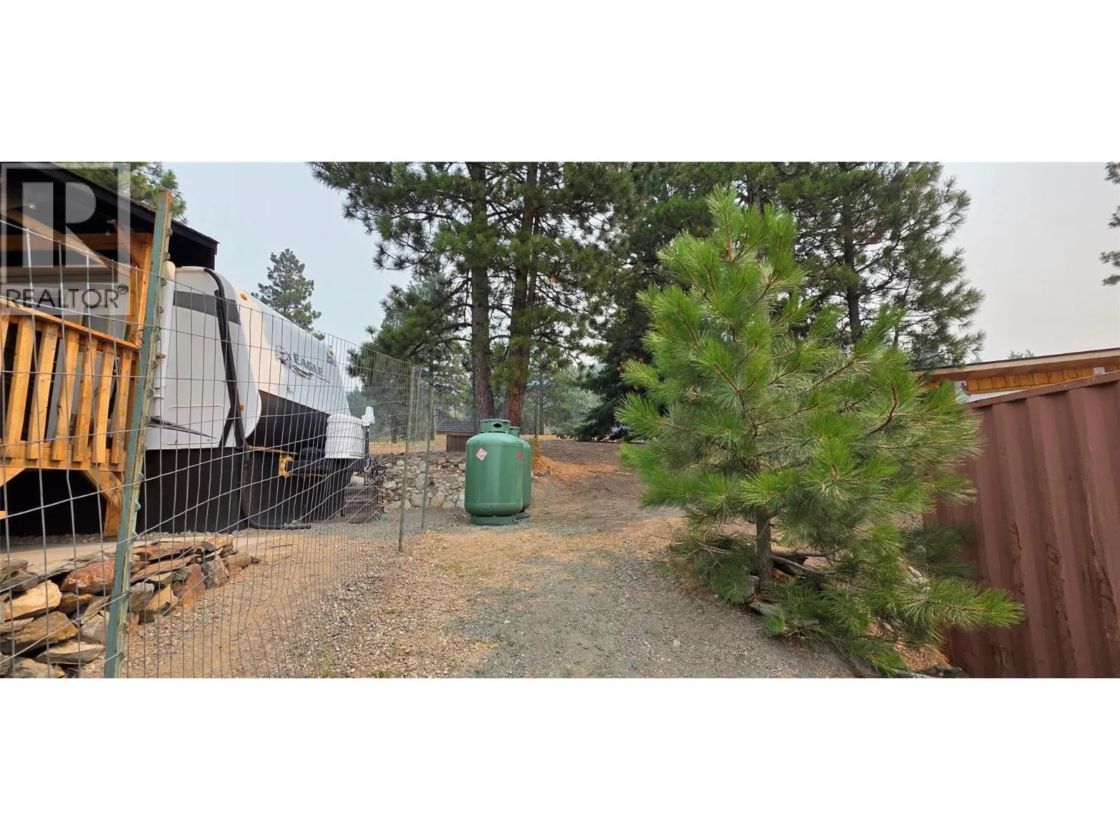 120 Sasquatch Court