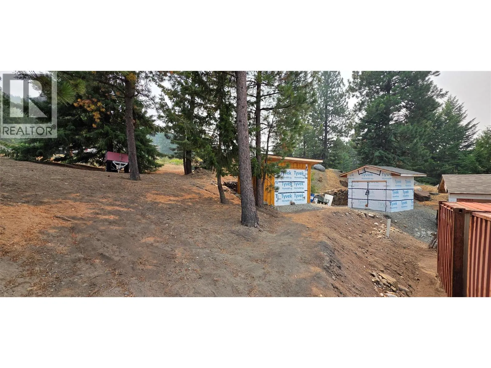120 Sasquatch Court