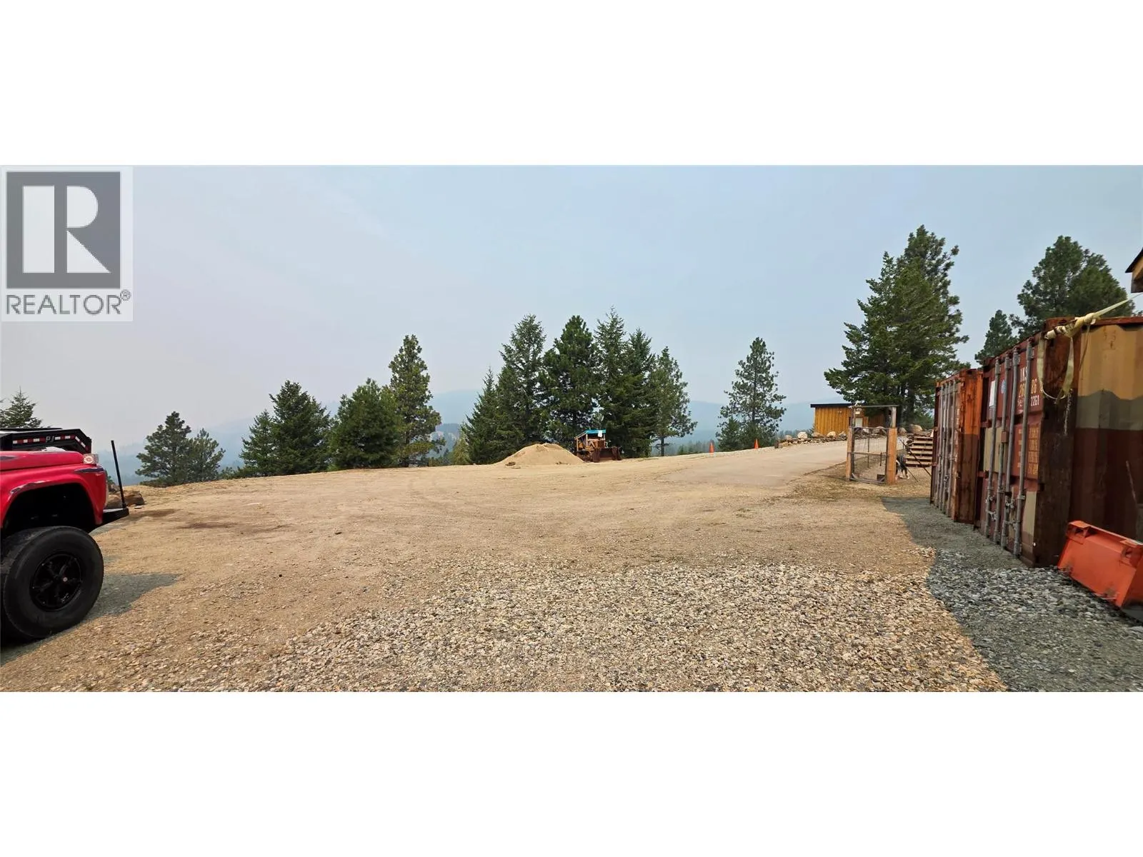 120 Sasquatch Court