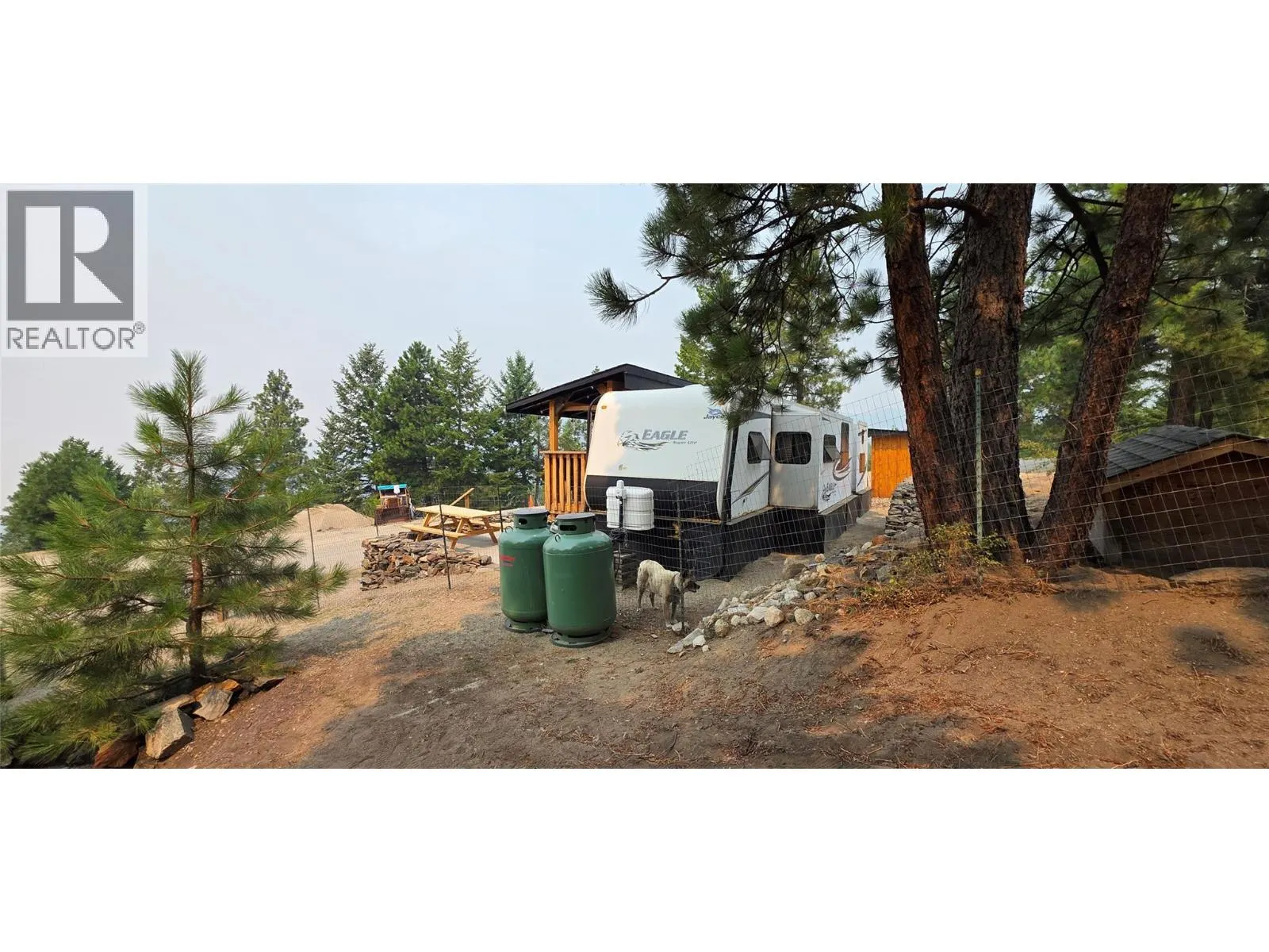 120 Sasquatch Court