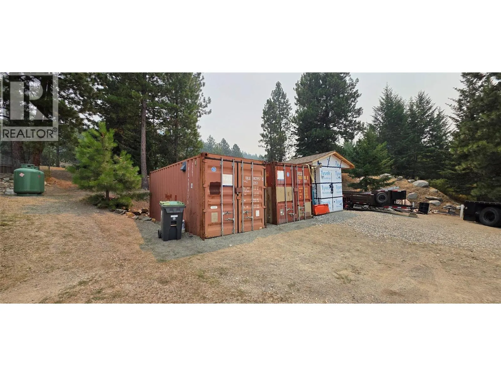 120 Sasquatch Court