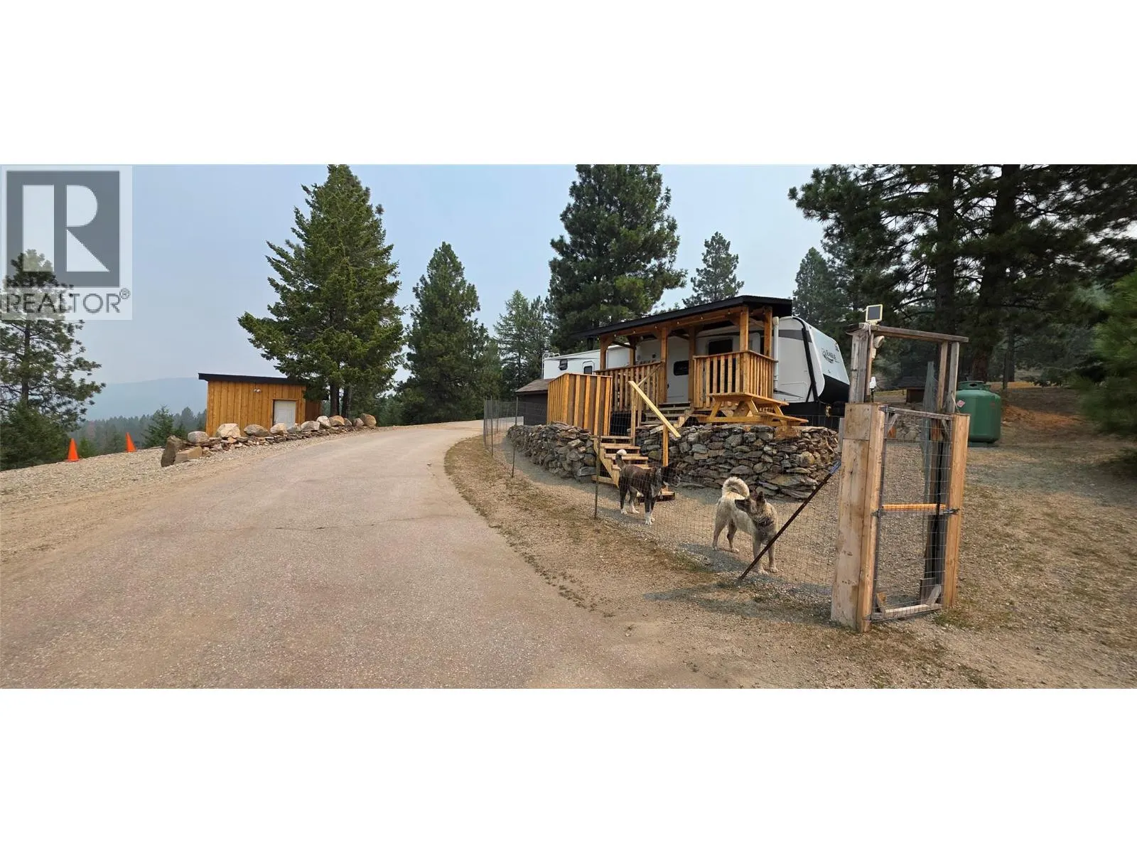 120 Sasquatch Court