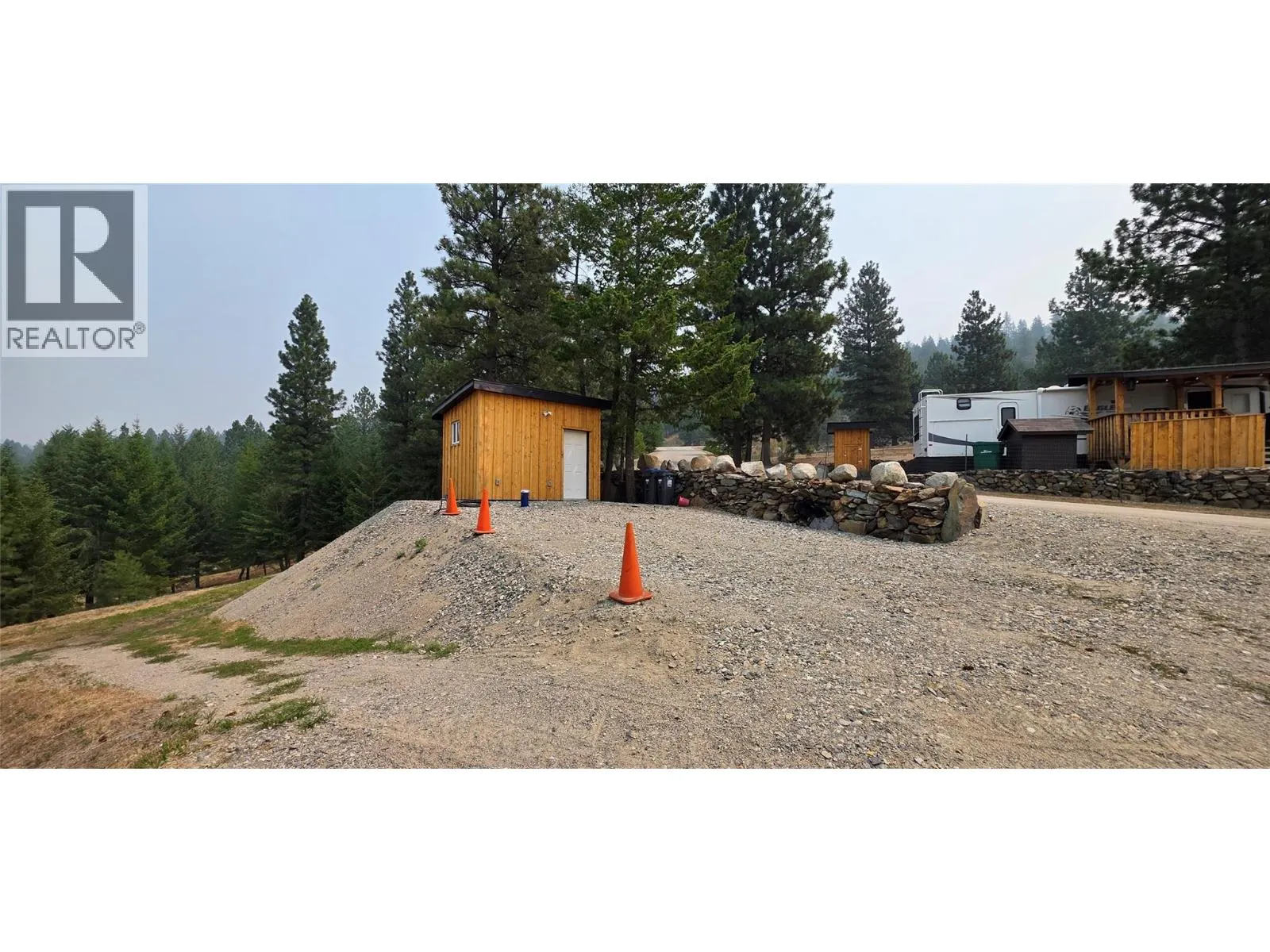 120 Sasquatch Court