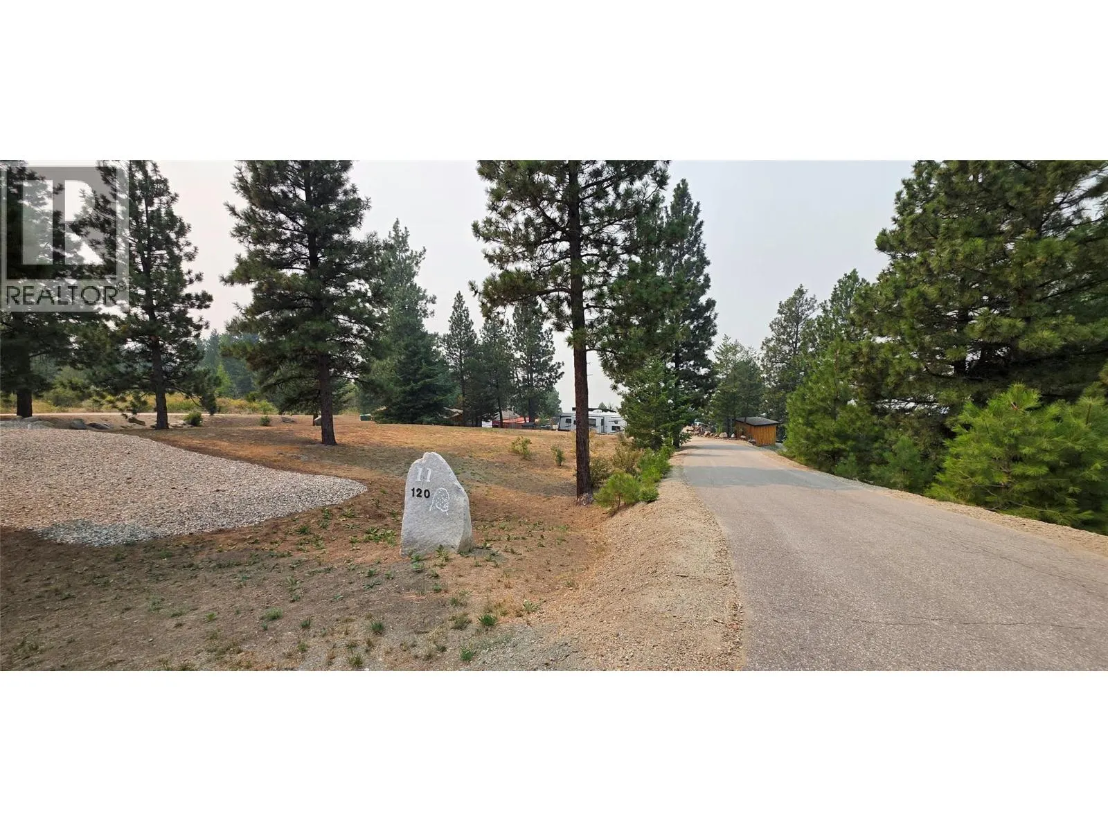 120 Sasquatch Court