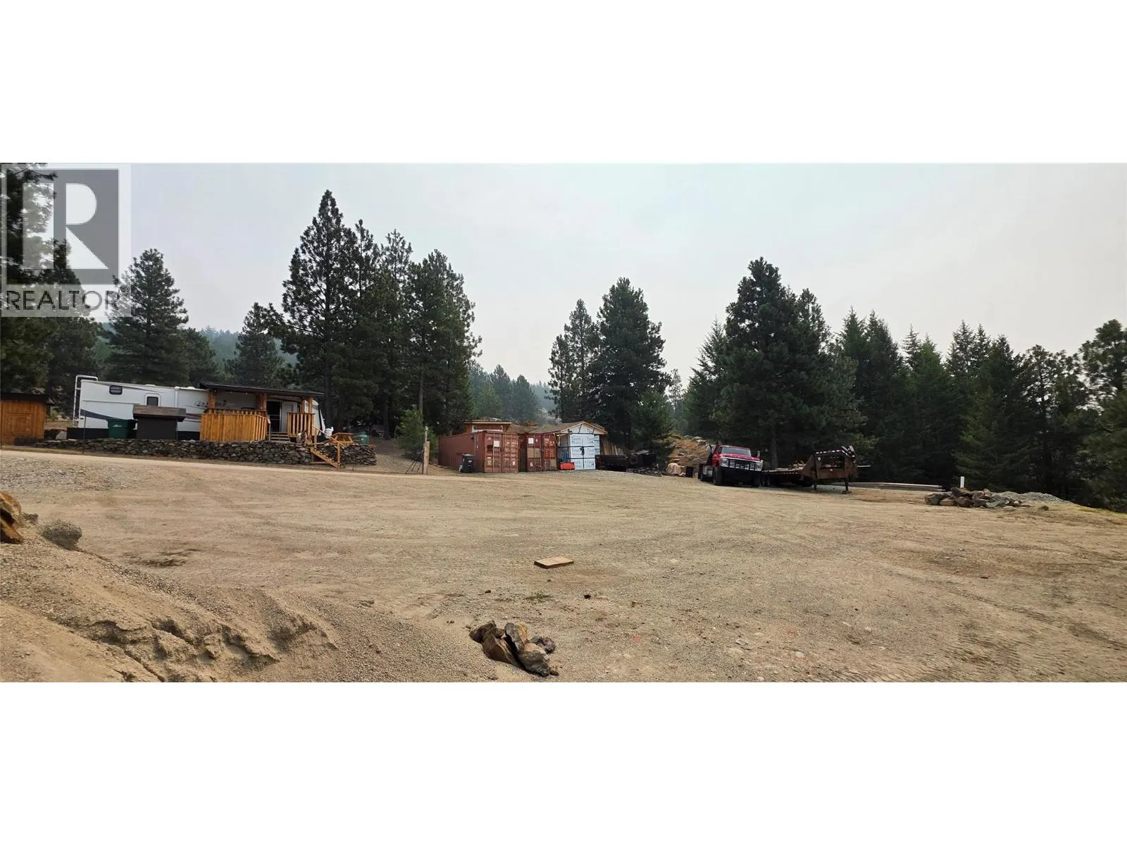 120 Sasquatch Court