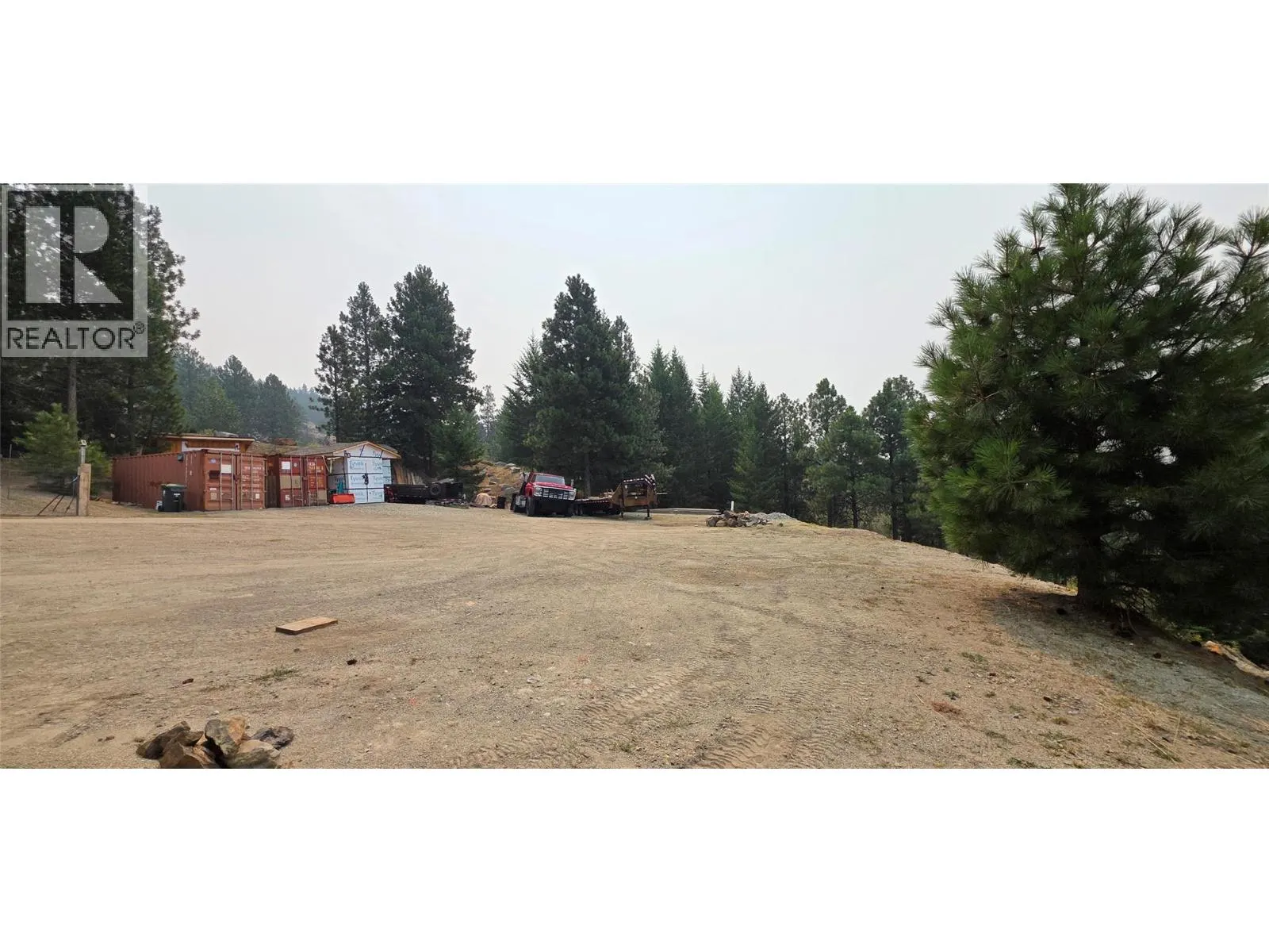 120 Sasquatch Court