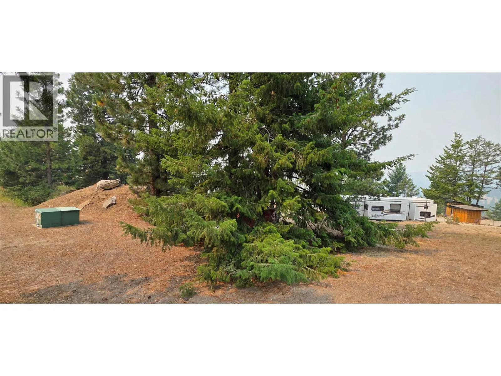 120 Sasquatch Court