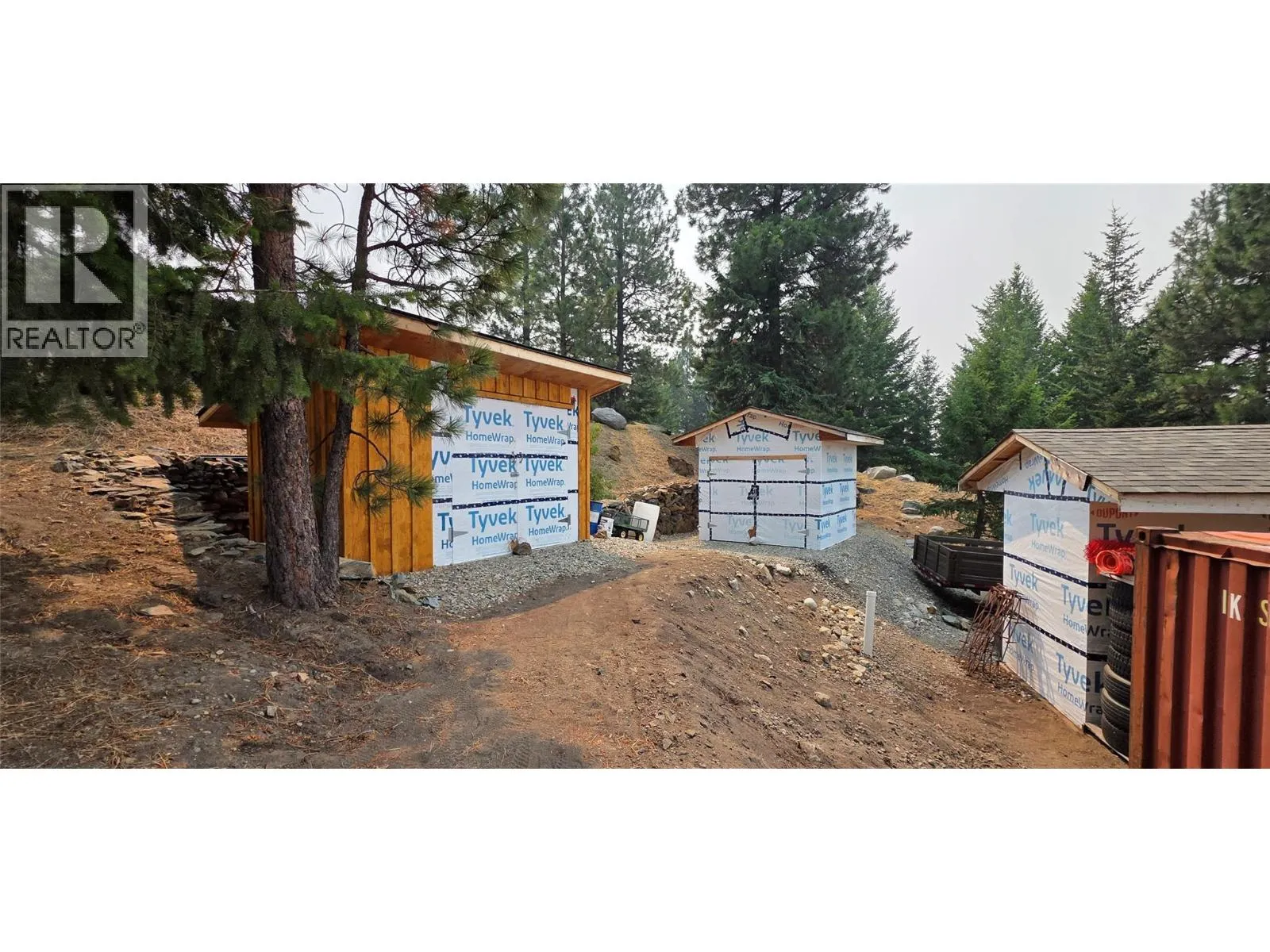 120 Sasquatch Court
