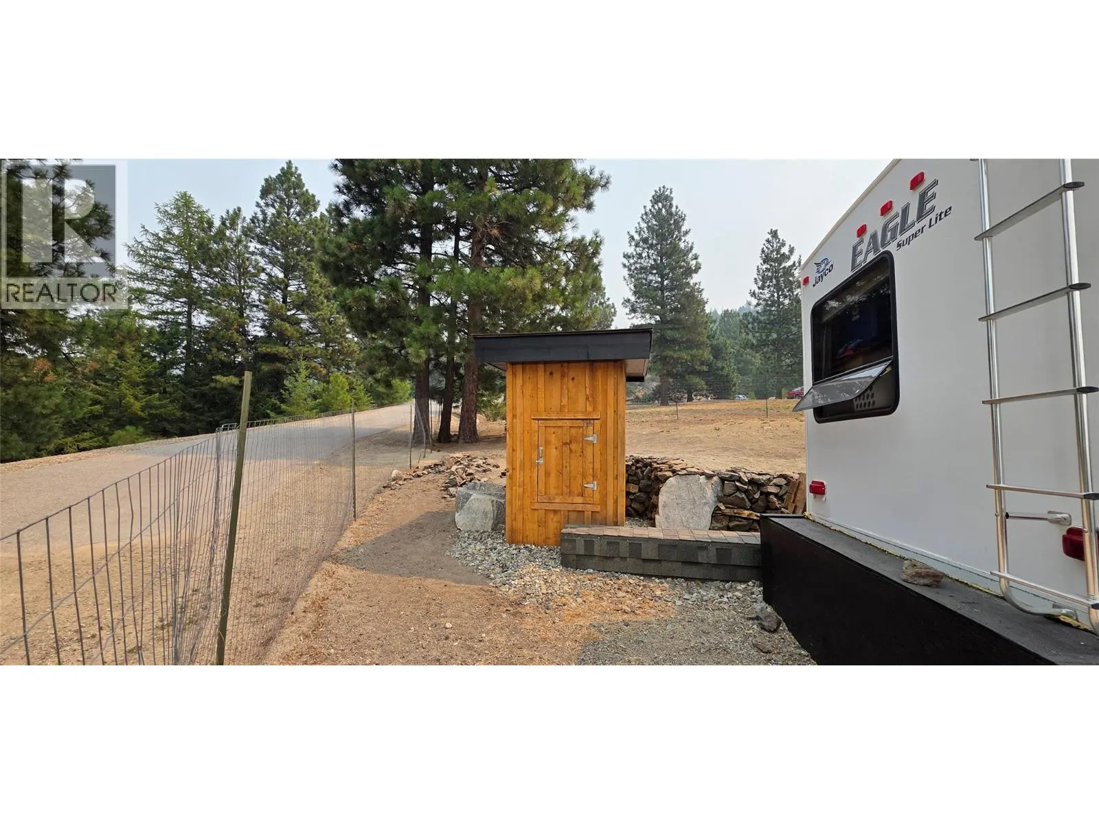 120 Sasquatch Court