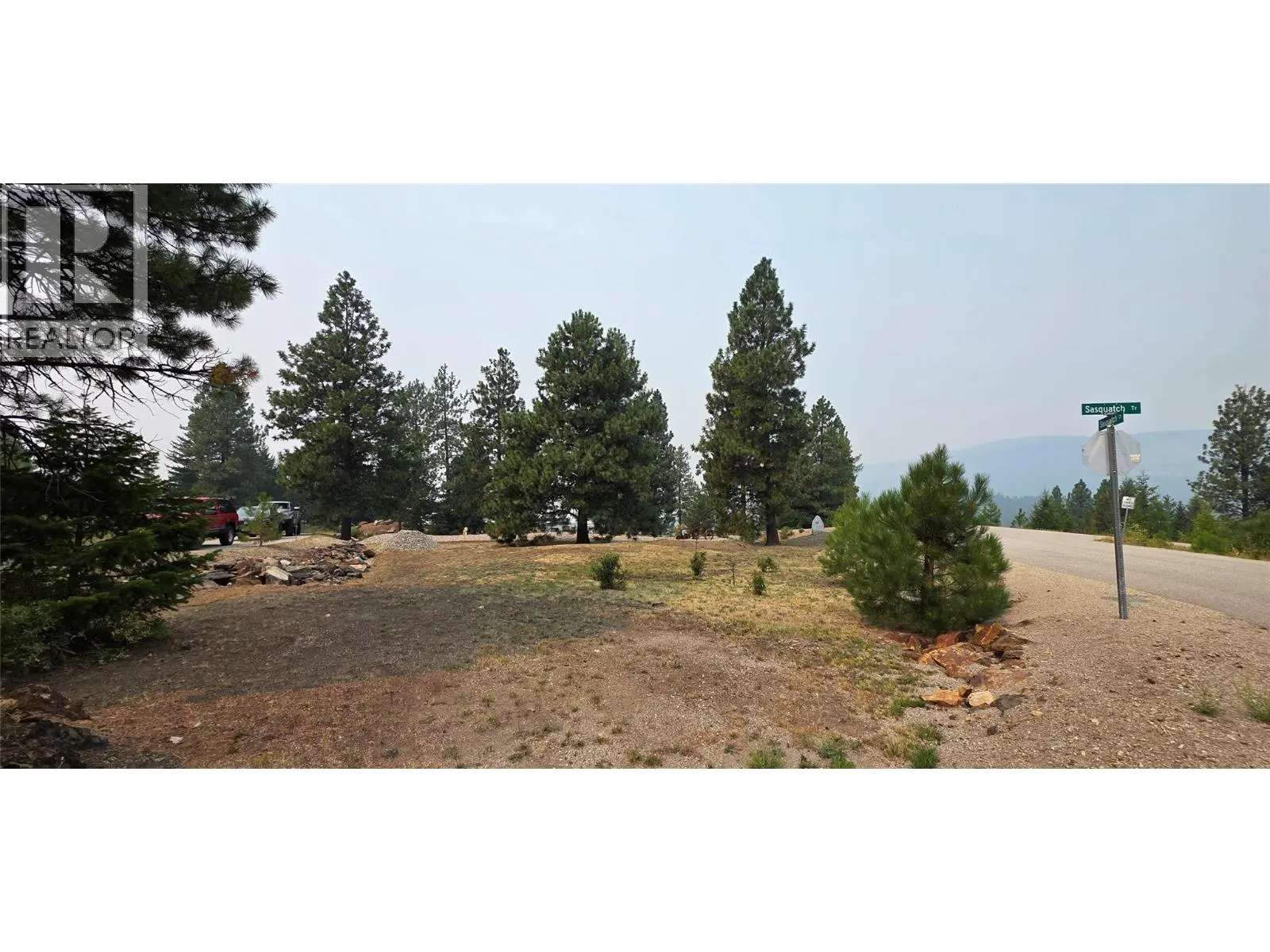 120 Sasquatch Court