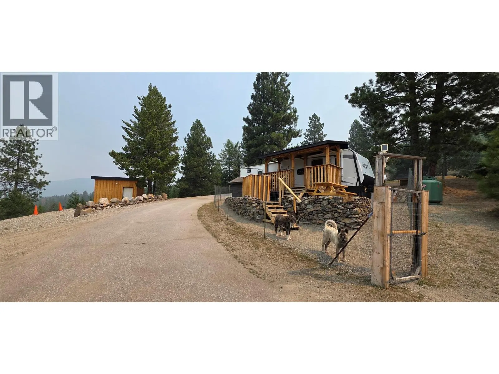 120 Sasquatch Court