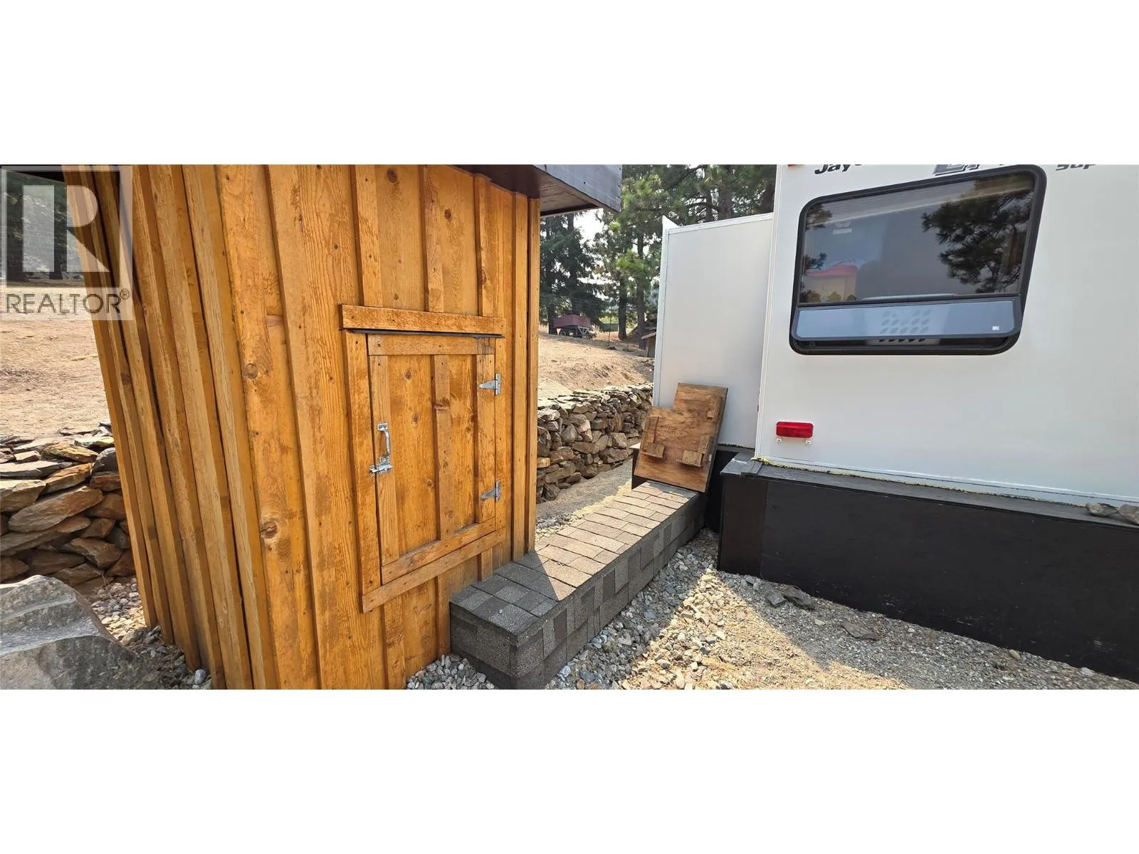 120 Sasquatch Court