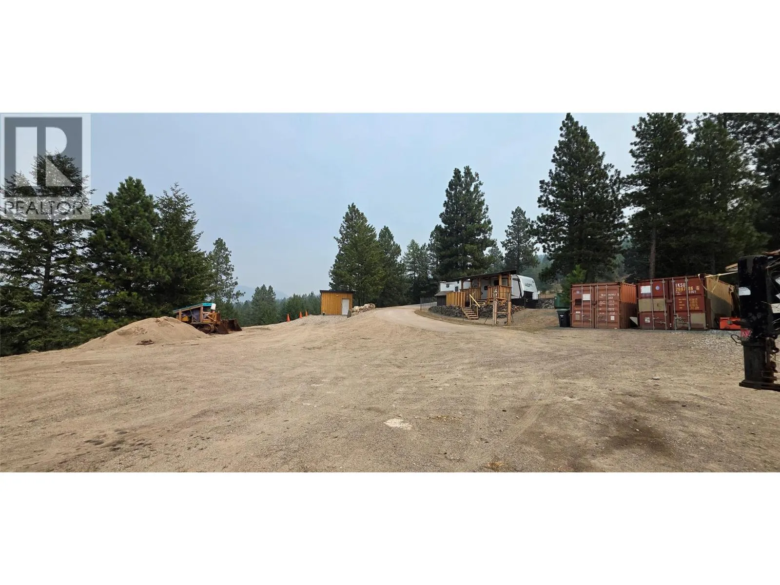 120 Sasquatch Court