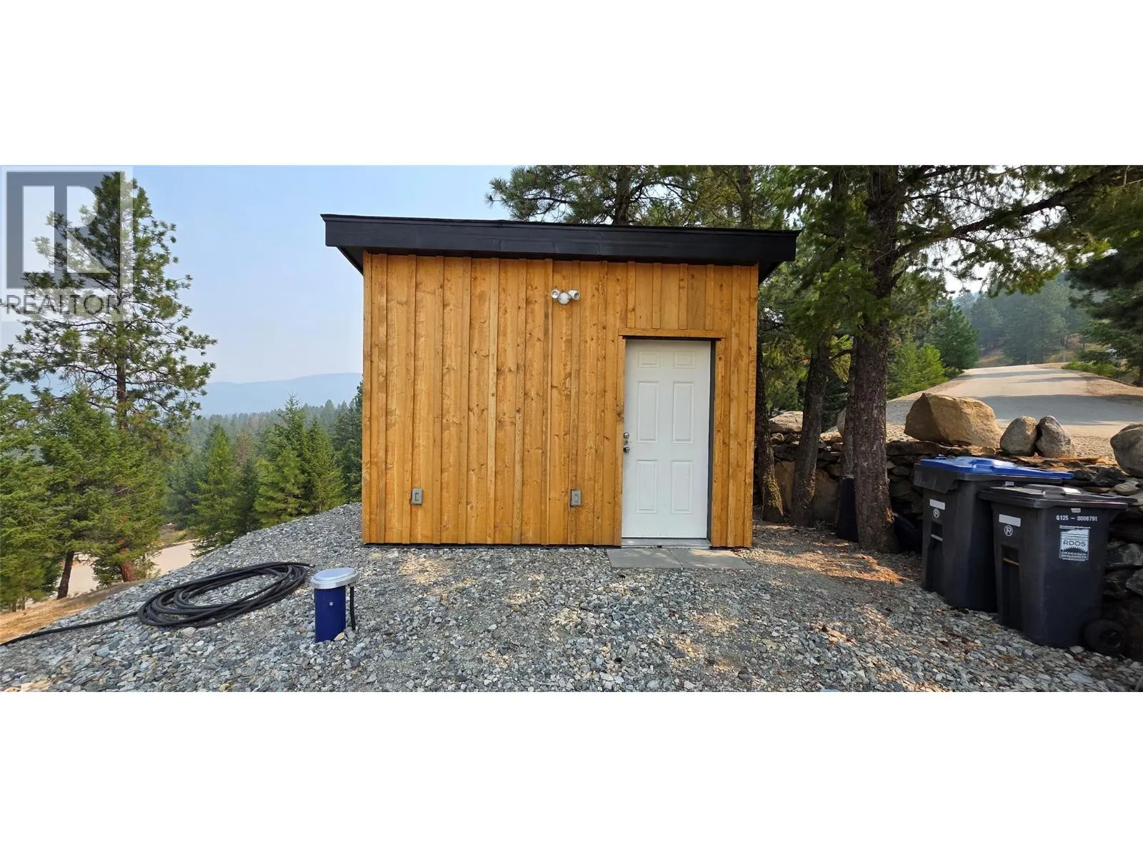 120 Sasquatch Court