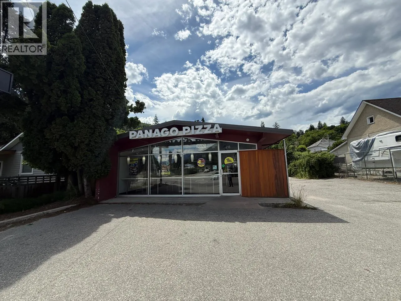 216 Anderson Street
