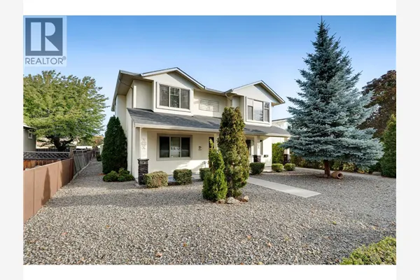 560 & 562 Christleton Avenue