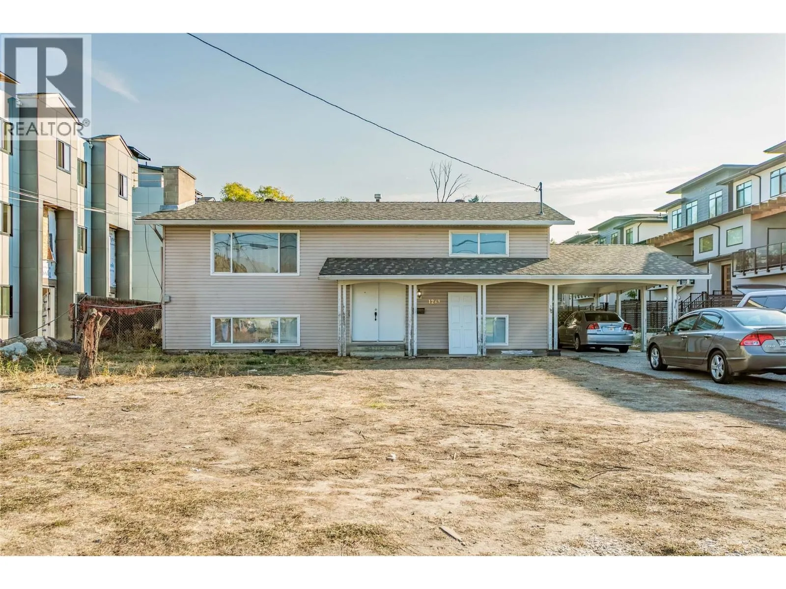 1269 Findlay Road