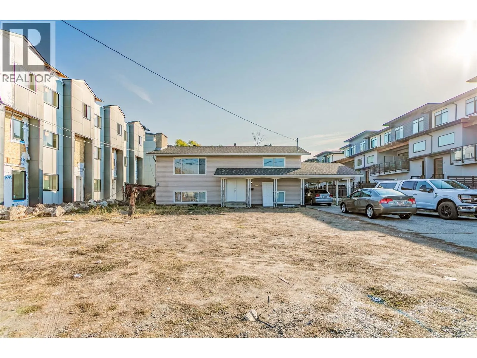 1269 Findlay Road