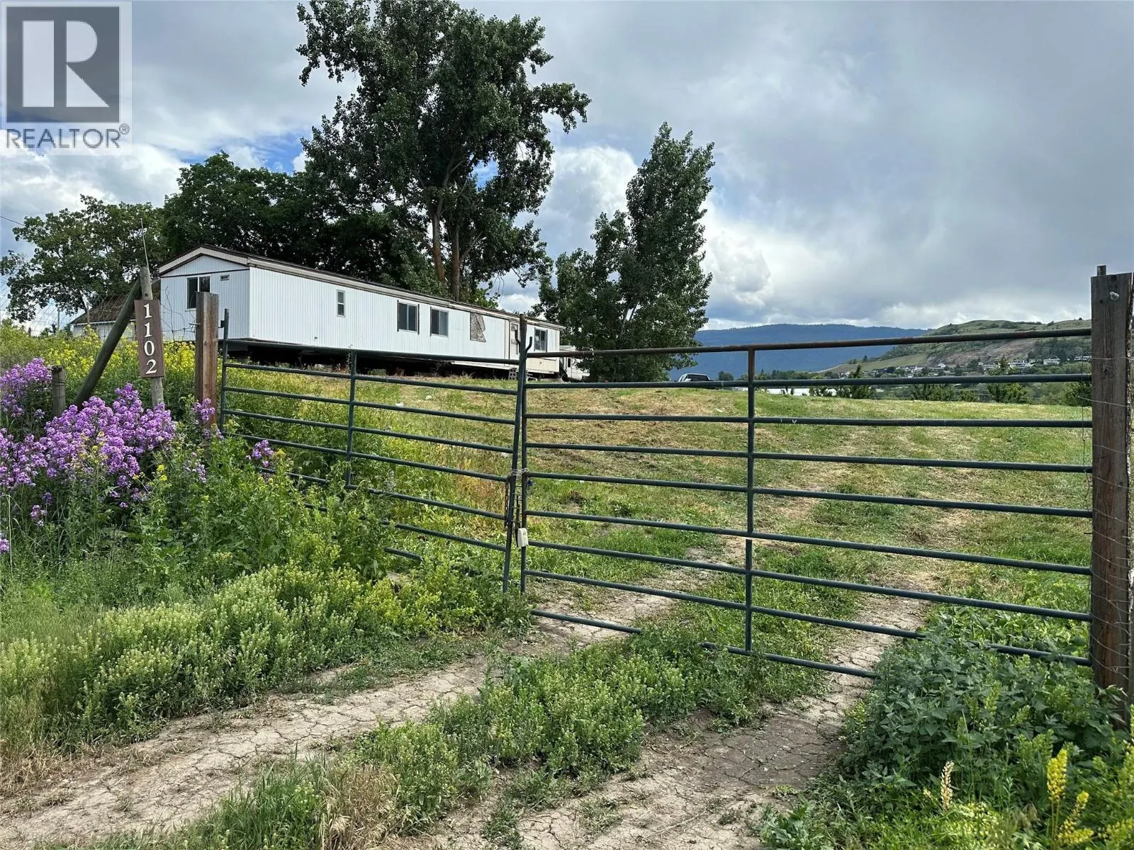 1102 Pottery Road