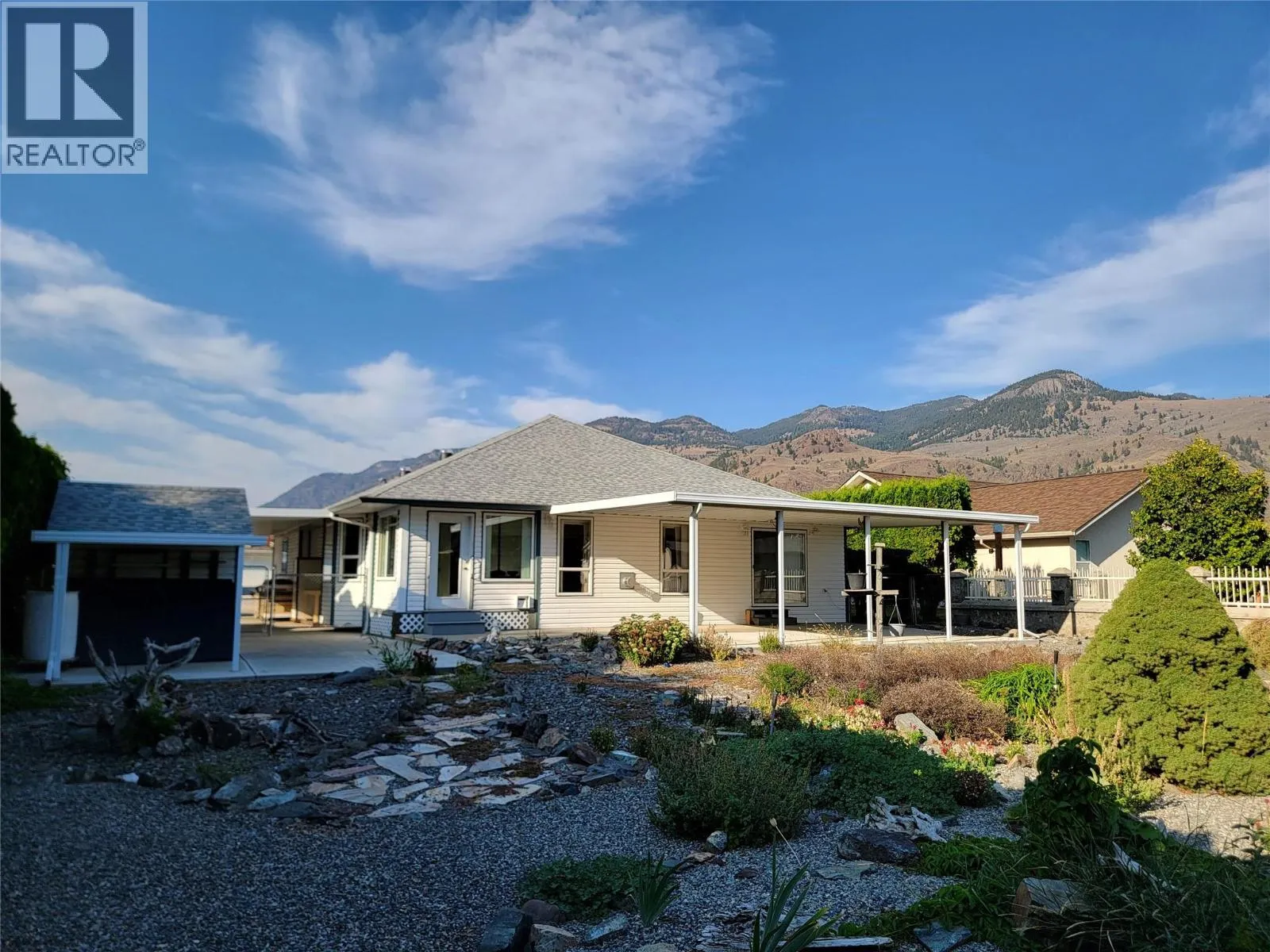 423 Vanderlinde Drive