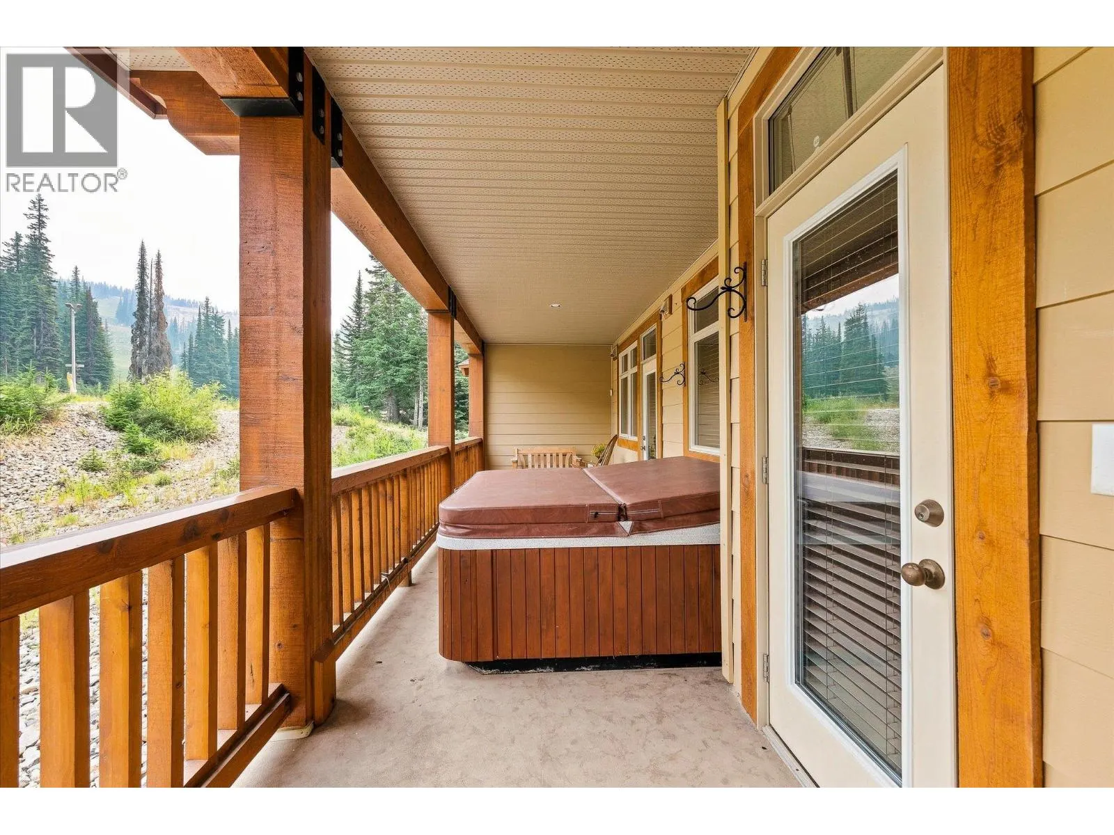 7700 Porcupine Road Unit# 306
