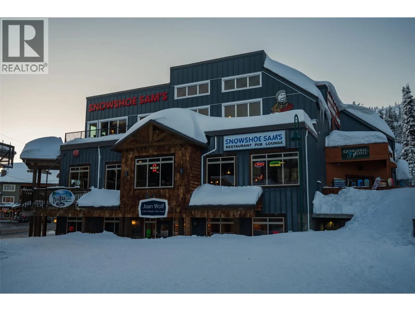 7700 Porcupine Road Unit# 306
