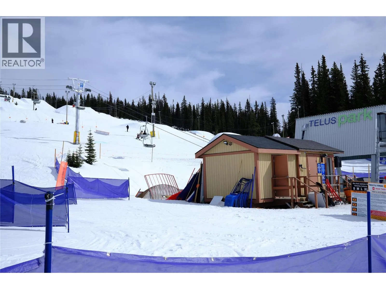 7700 Porcupine Road Unit# 306