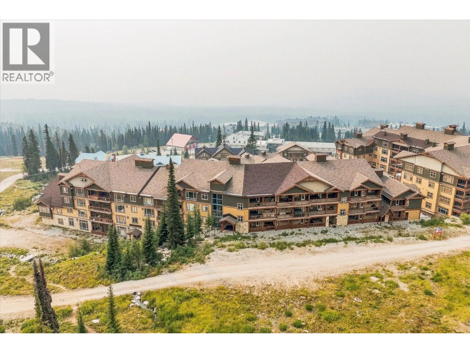 7700 Porcupine Road Unit# 306