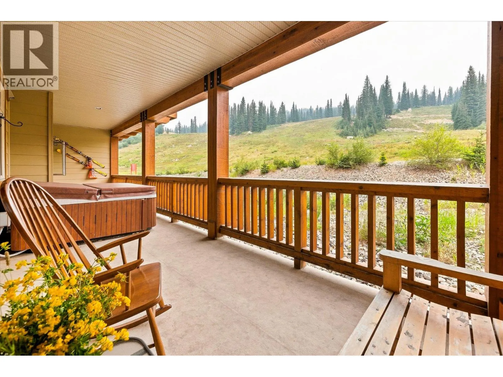 7700 Porcupine Road Unit# 306