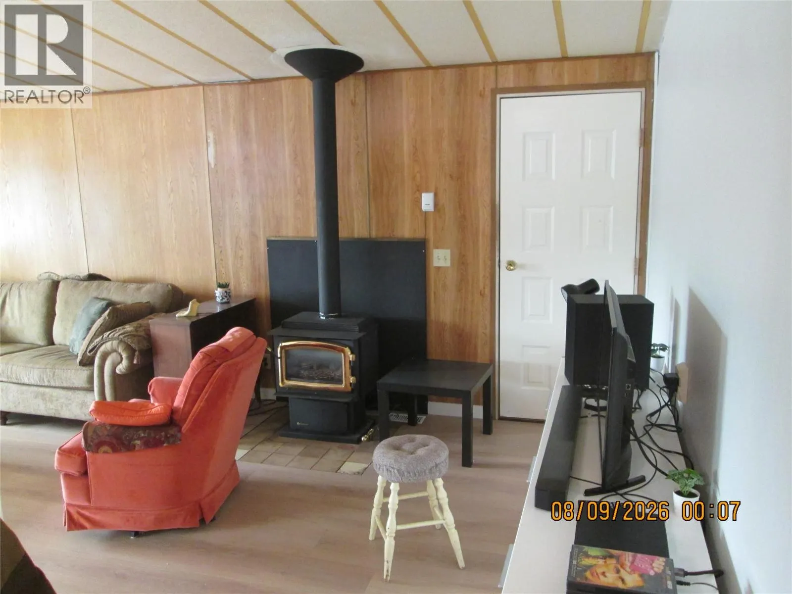 537 Begbie Road Unit# 17 Lot# 17