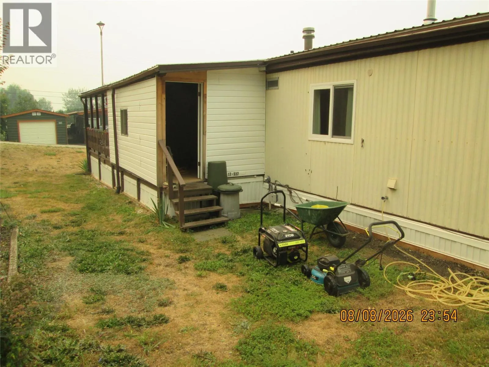 537 Begbie Road Unit# 17 Lot# 17