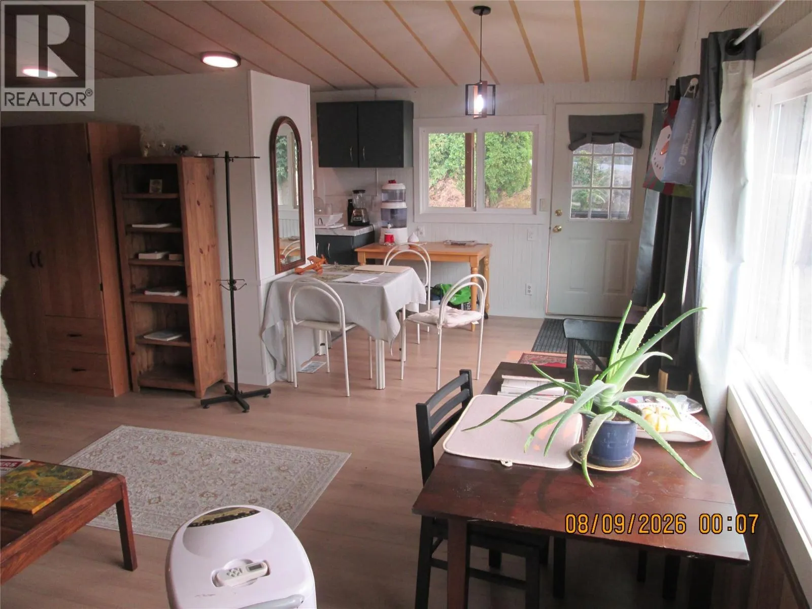 537 Begbie Road Unit# 17 Lot# 17