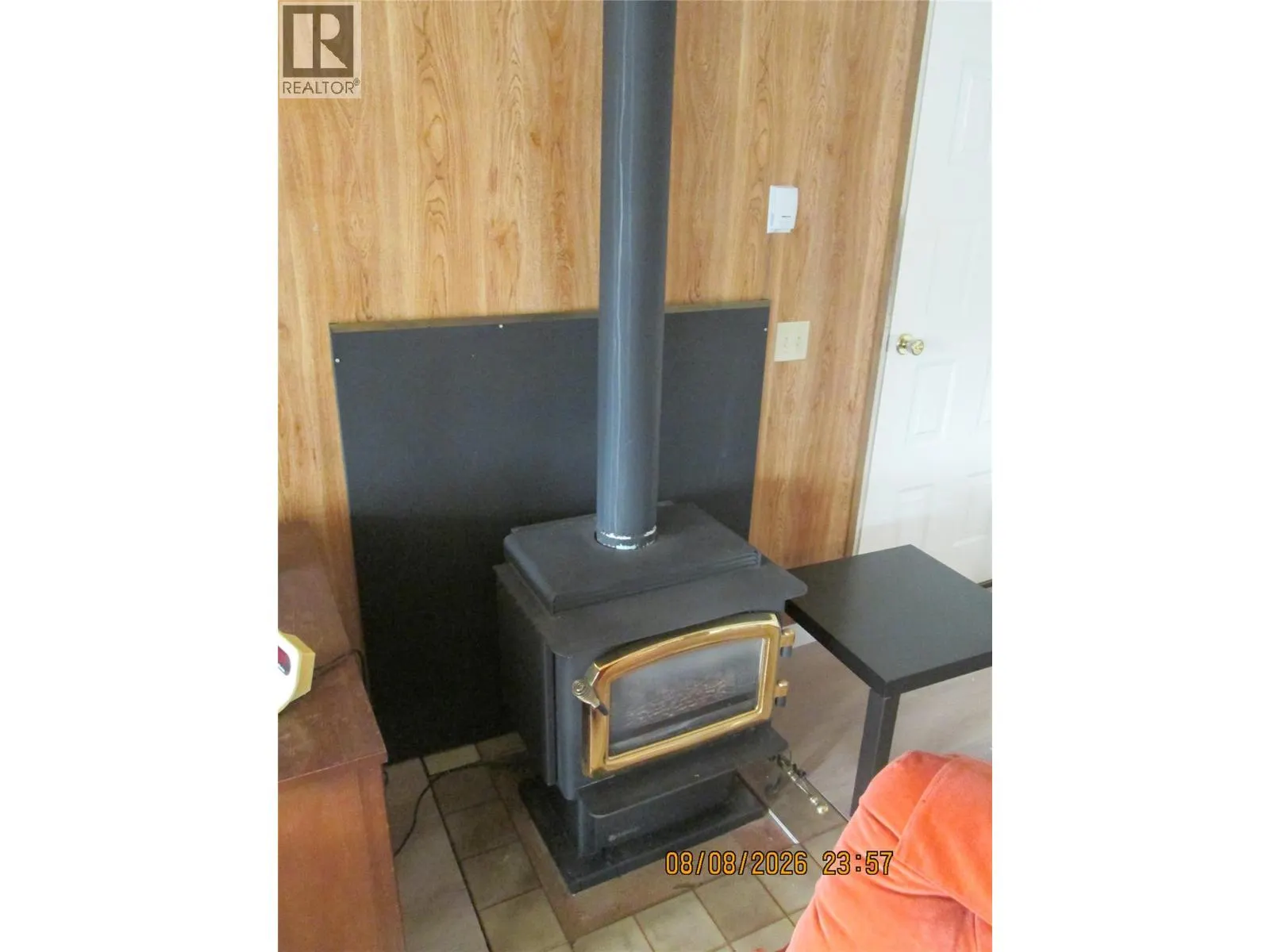 537 Begbie Road Unit# 17 Lot# 17