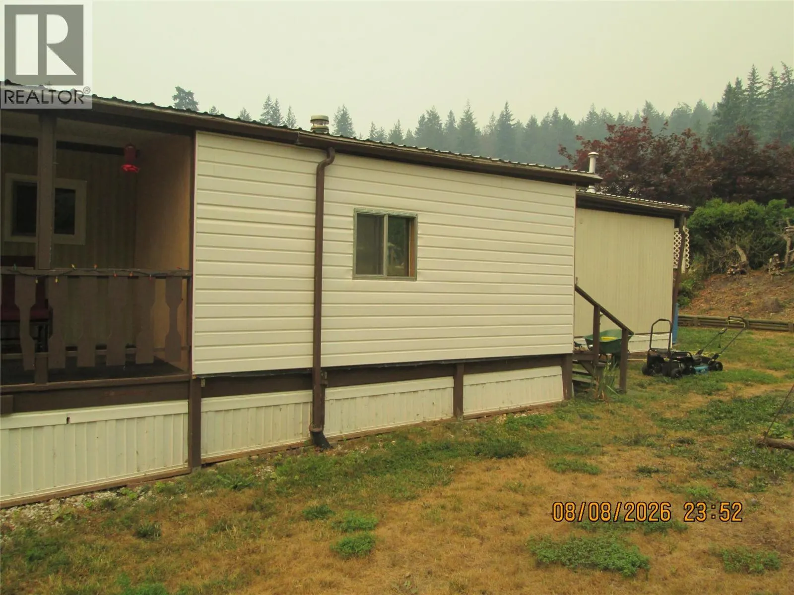 537 Begbie Road Unit# 17 Lot# 17