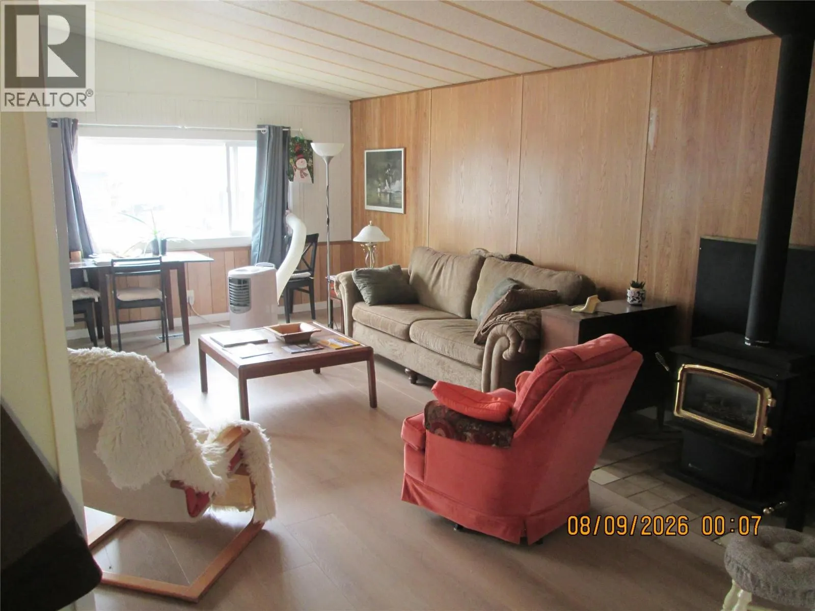 537 Begbie Road Unit# 17 Lot# 17
