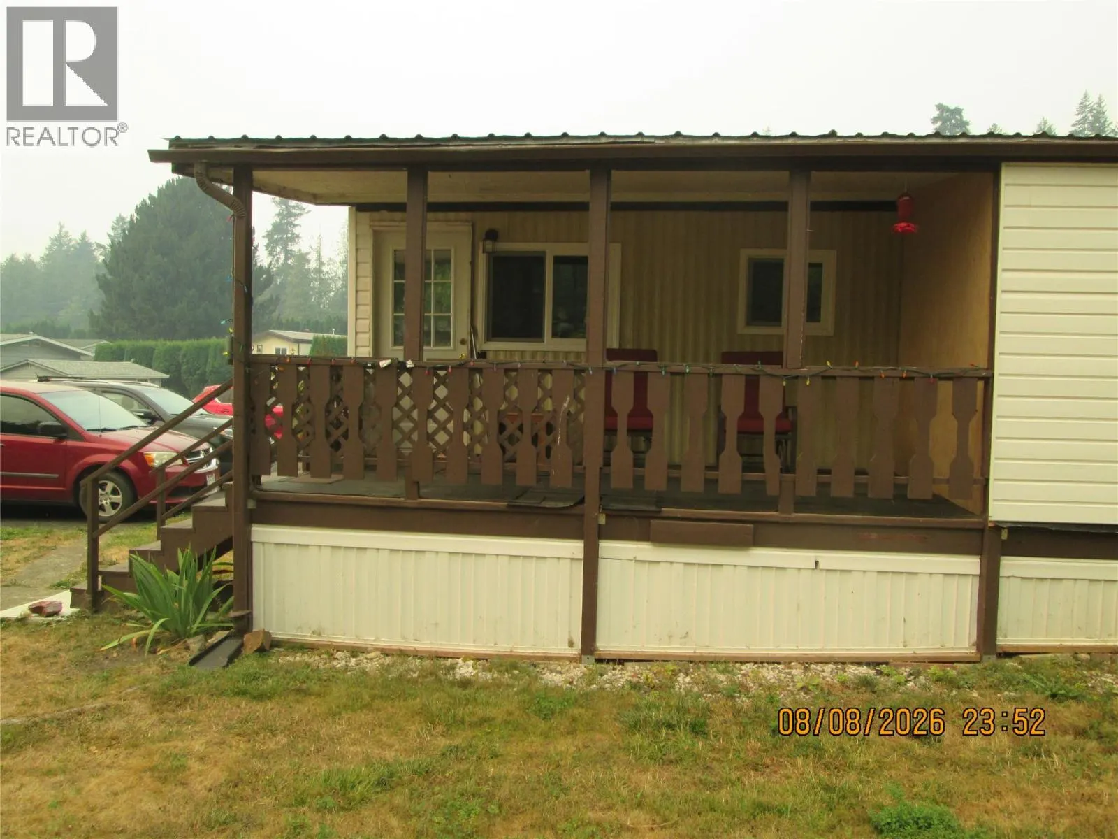 537 Begbie Road Unit# 17 Lot# 17