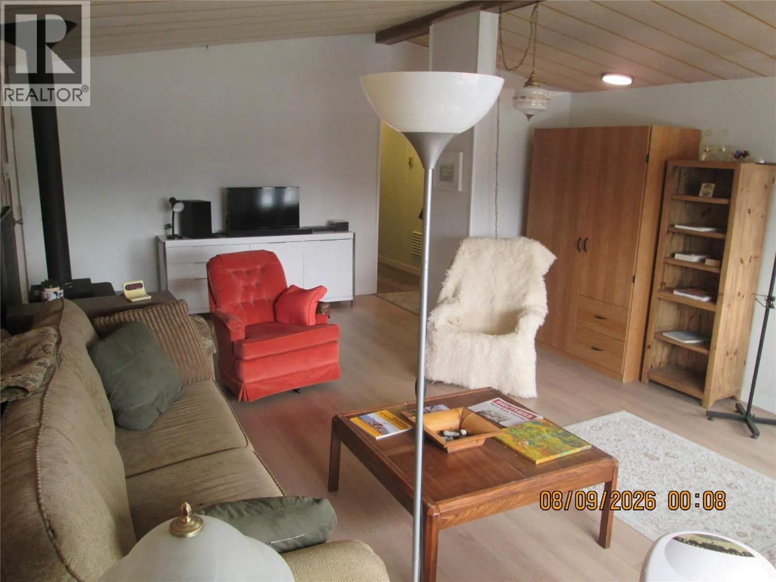 537 Begbie Road Unit# 17 Lot# 17