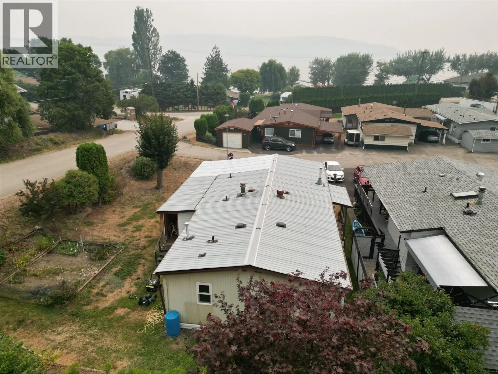 537 Begbie Road Unit# 17 Lot# 17