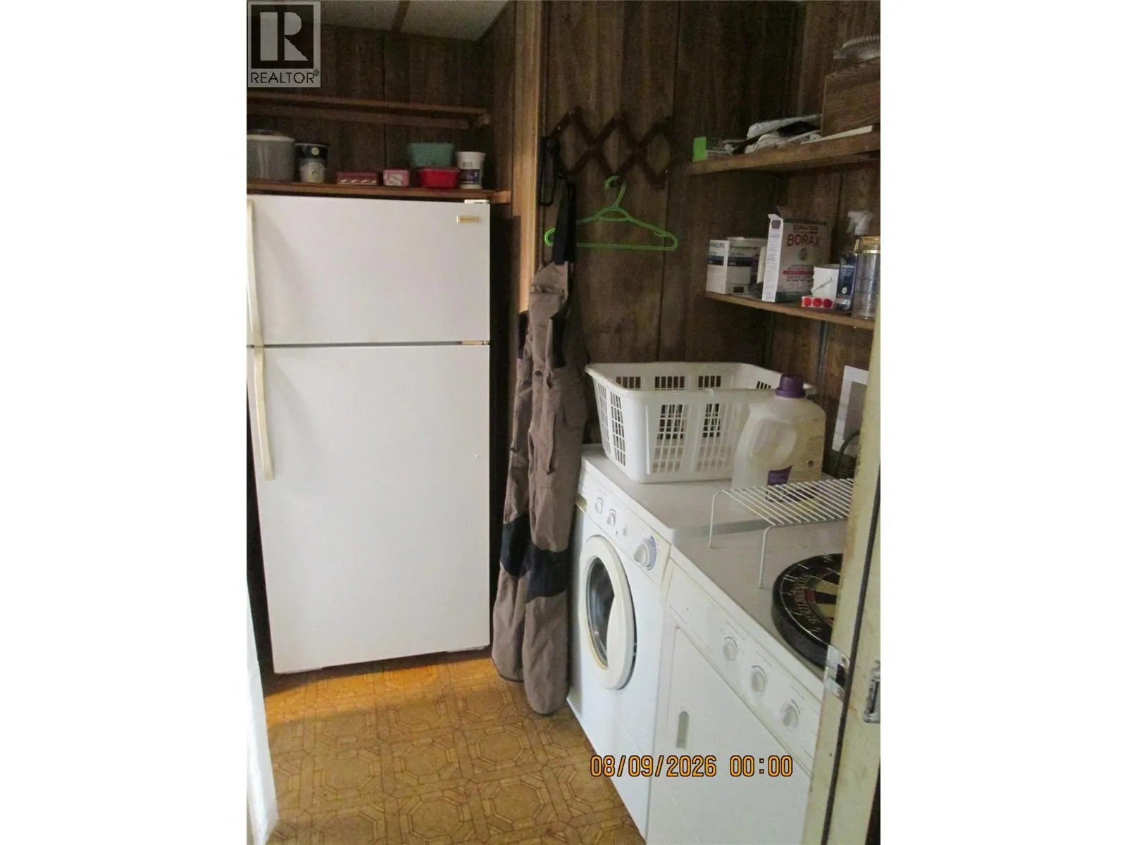537 Begbie Road Unit# 17 Lot# 17