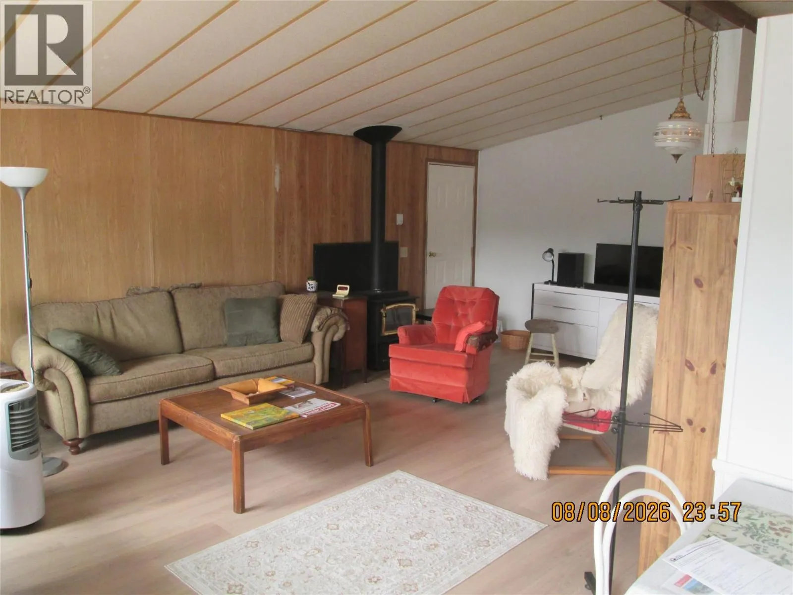 537 Begbie Road Unit# 17 Lot# 17