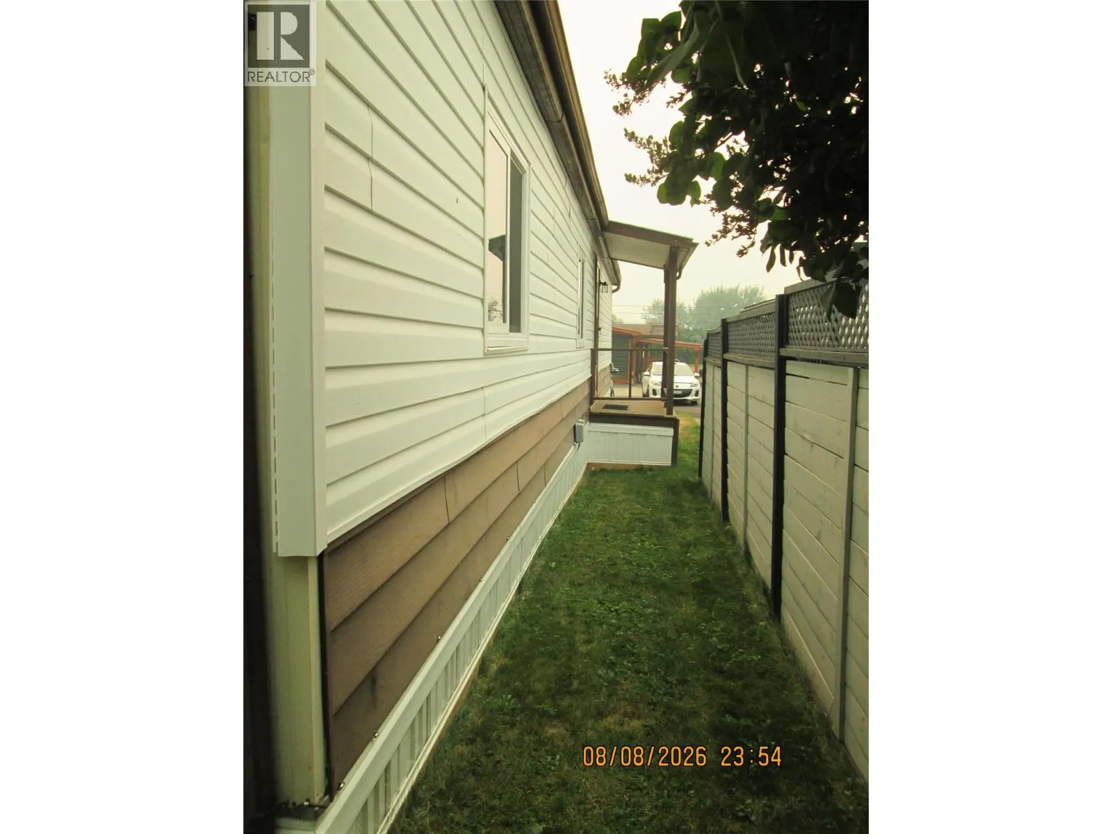537 Begbie Road Unit# 17 Lot# 17