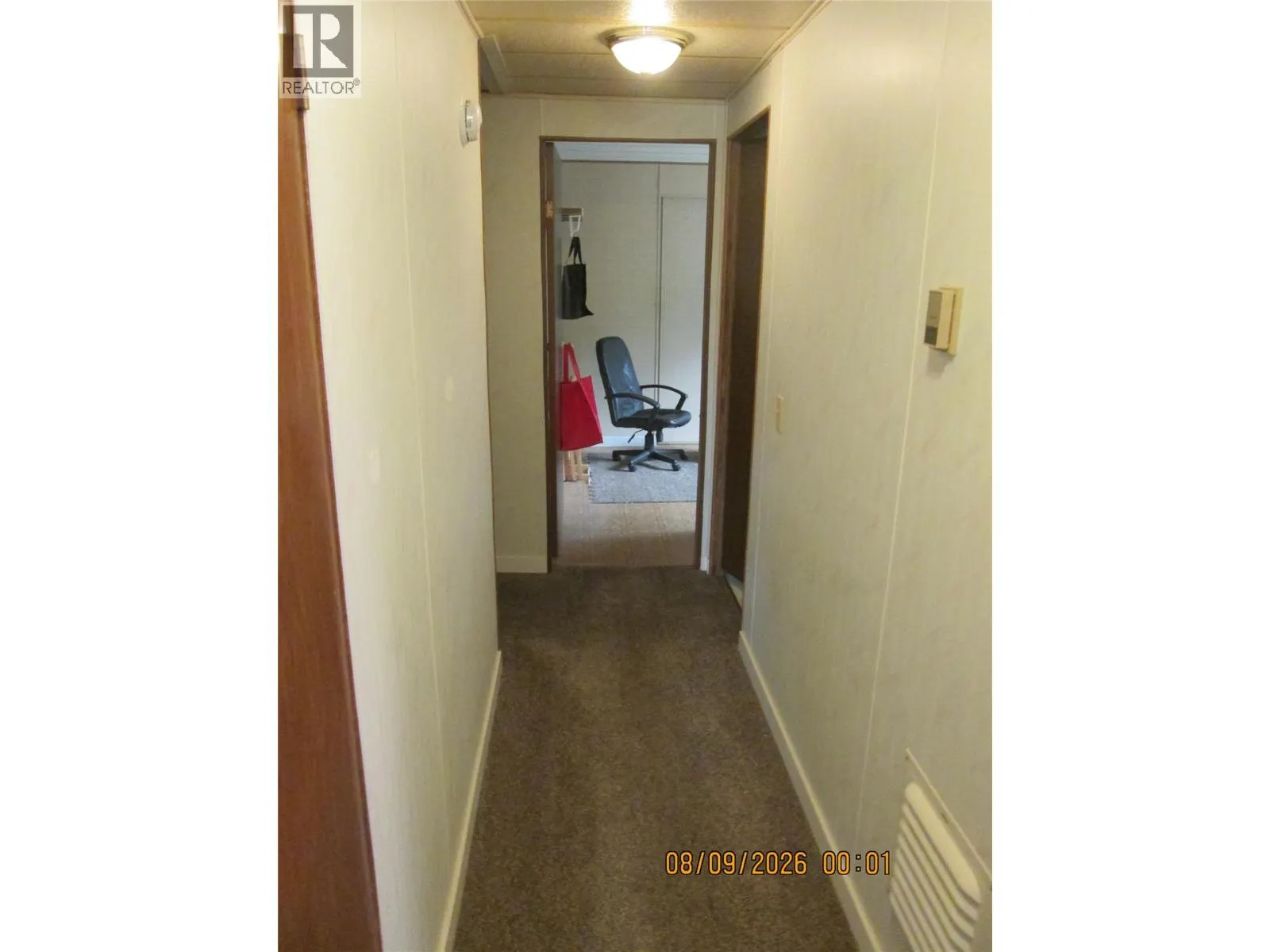 537 Begbie Road Unit# 17 Lot# 17