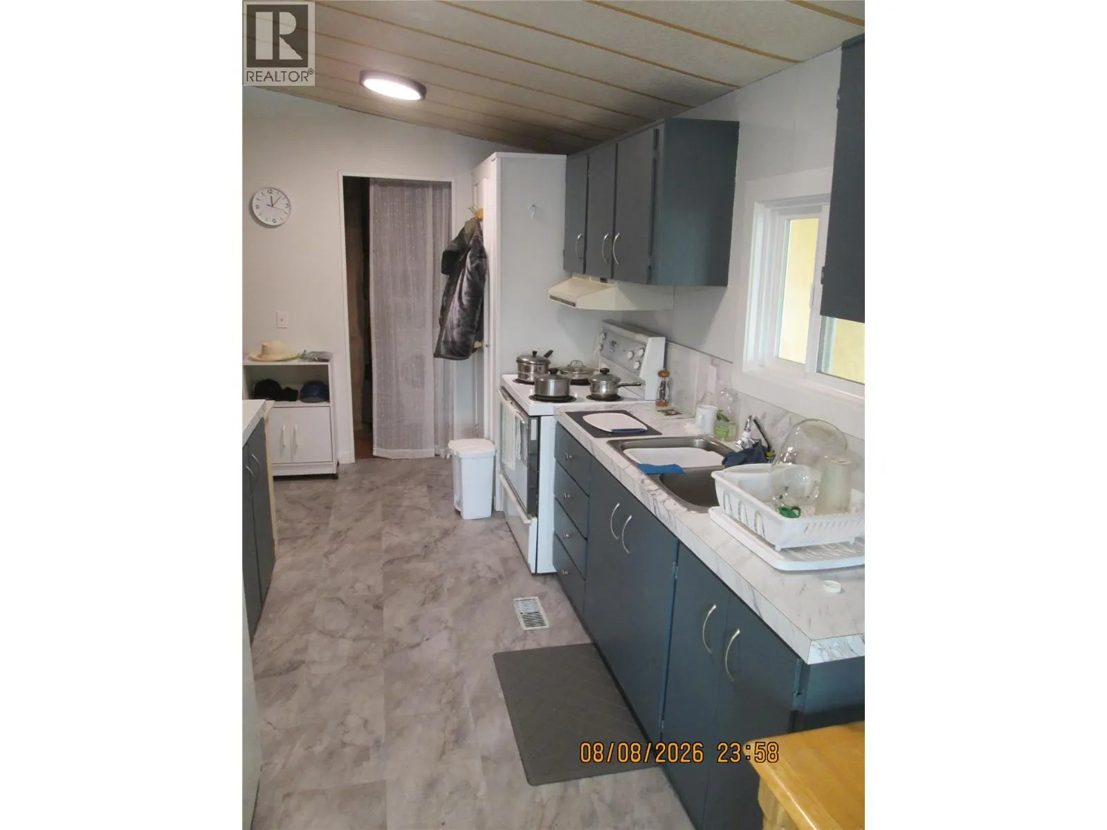 537 Begbie Road Unit# 17 Lot# 17