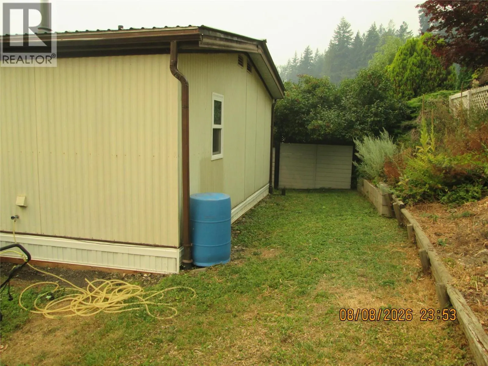 537 Begbie Road Unit# 17 Lot# 17