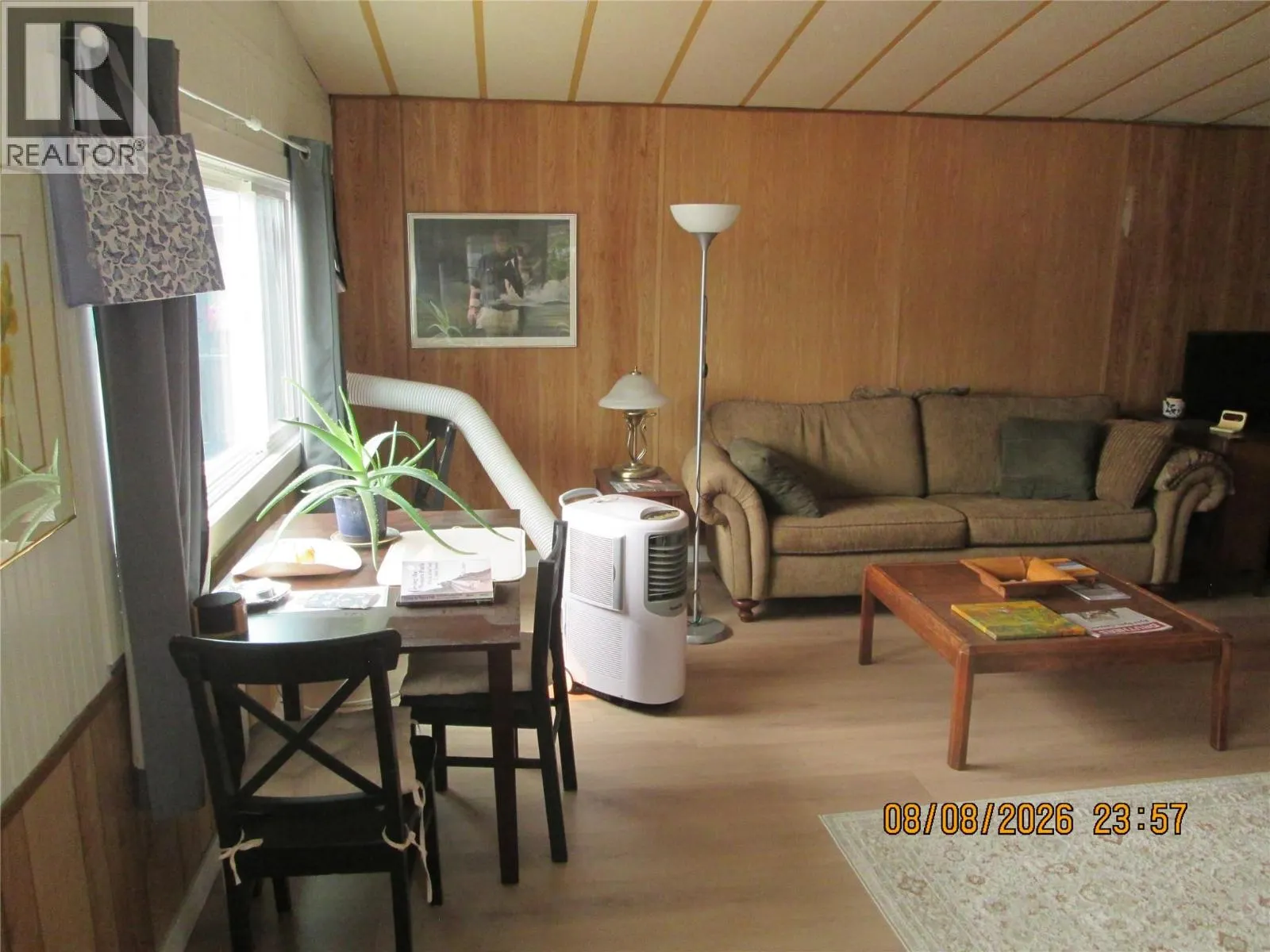 537 Begbie Road Unit# 17 Lot# 17